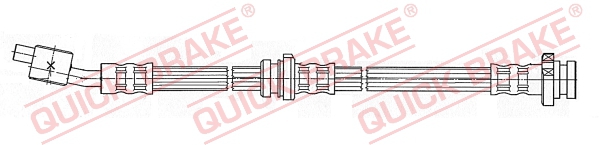 Remslang Quick Brake 59.910