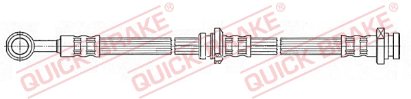 Remslang Quick Brake 59.911