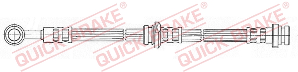 Remslang Quick Brake 59.912