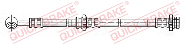 Remslang Quick Brake 59.913