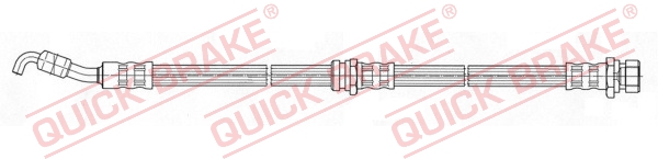 Remslang Quick Brake 59.916