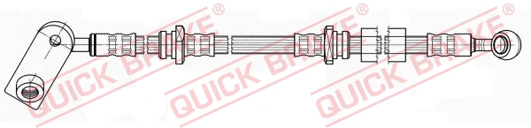 Remslang Quick Brake 59.919