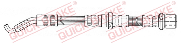 Remslang Quick Brake 59.930