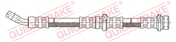Remslang Quick Brake 59.931