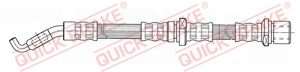 Remslang Quick Brake 59.932