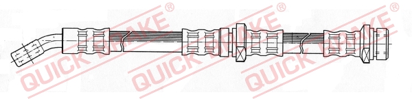 Remslang Quick Brake 59.933