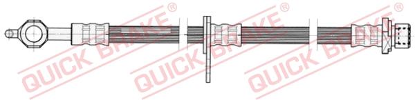 Remslang Quick Brake 59.934