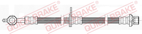 Remslang Quick Brake 59.935