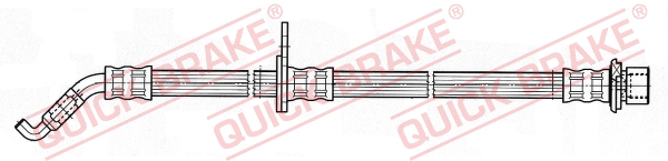 Remslang Quick Brake 59.938