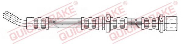 Remslang Quick Brake 59.939