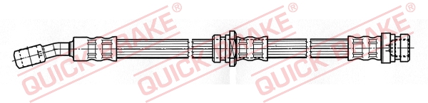 Remslang Quick Brake 59.943