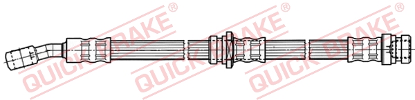 Remslang Quick Brake 59.944