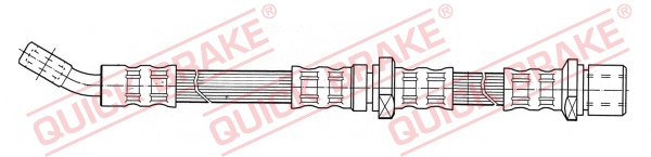 Remslang Quick Brake 59.949