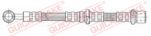 Remslang Quick Brake 59.950