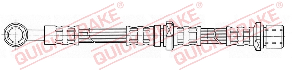 Remslang Quick Brake 59.952