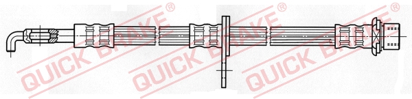 Remslang Quick Brake 59.953