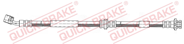 Remslang Quick Brake 59.957
