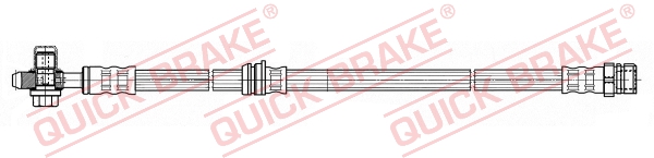 Remslang Quick Brake 59.965X