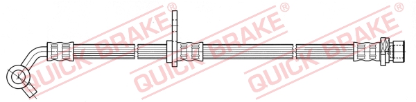 Remslang Quick Brake 59.973