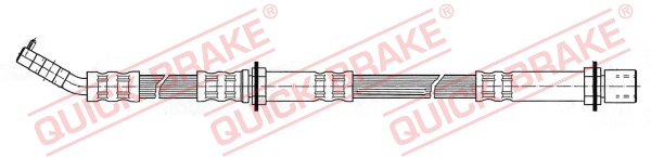 Remslang Quick Brake 59.982