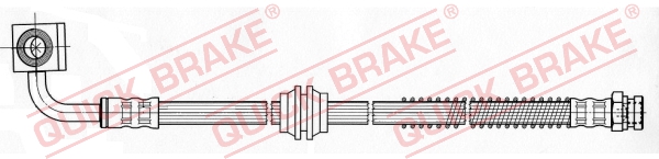 Remslang Quick Brake 59.988