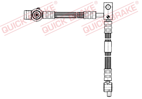 Remslang Quick Brake 59.995