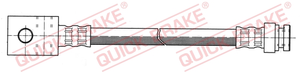 Remslang Quick Brake 60.002