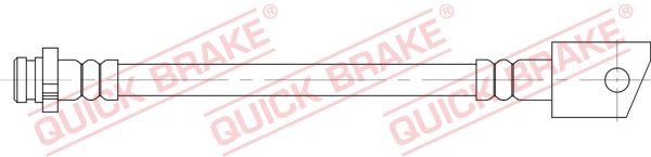 Remslang Quick Brake 60.013