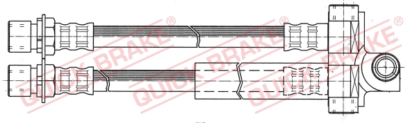 Remslang Quick Brake 66.001