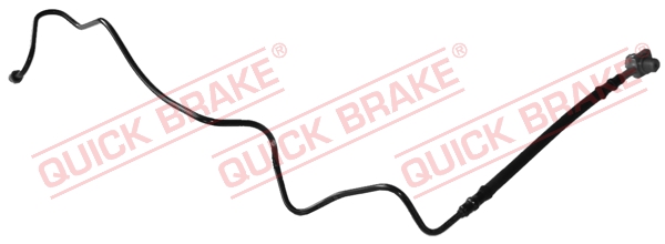 Remslang Quick Brake 96.004X