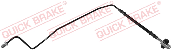 Remslang Quick Brake 96.005X