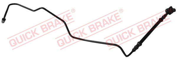 Remslang Quick Brake 96.008X