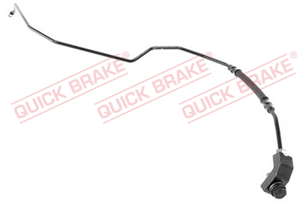 Remslang Quick Brake 96.012X