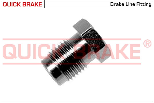 Wartelmoer Quick Brake A-A2