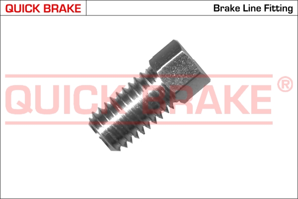 Wartelmoer Quick Brake CI 0216X