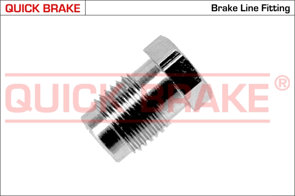 Wartelmoer Quick Brake D
