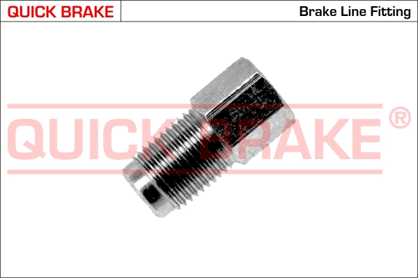 Wartelmoer Quick Brake DL