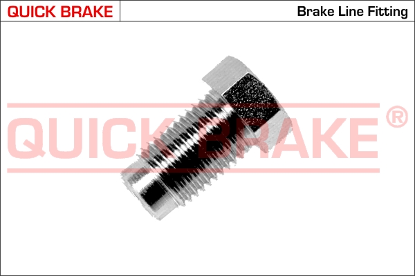 Wartelmoer Quick Brake F