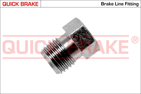 Wartelmoer Quick Brake J