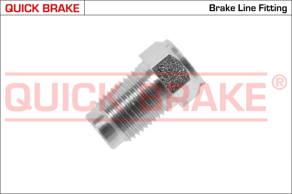 Wartelmoer Quick Brake P6.5