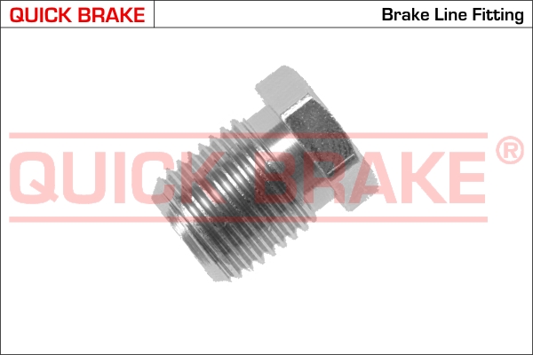 Wartelmoer Quick Brake PF