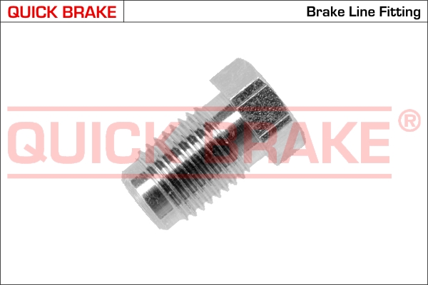 Wartelmoer Quick Brake PG
