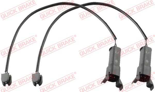 Slijtage indicator Quick Brake WS 0109 A