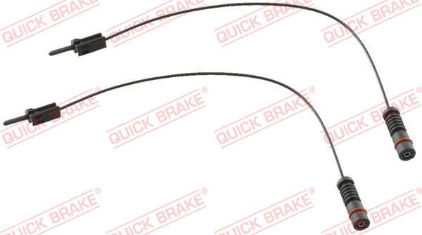 Slijtage indicator Quick Brake WS 0116 A