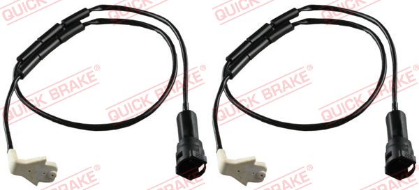 Slijtage indicator Quick Brake WS 0127 A