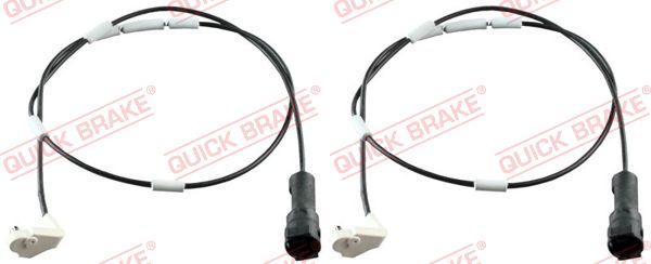 Slijtage indicator Quick Brake WS 0128 A