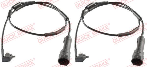 Slijtage indicator Quick Brake WS 0129 A