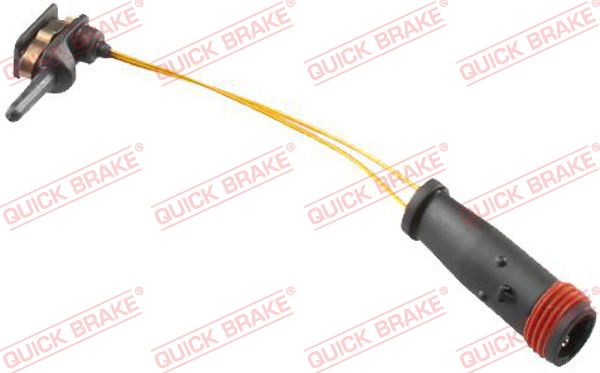 Slijtage indicator Quick Brake WS 0162 A