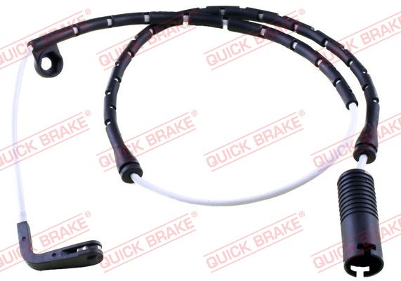 Slijtage indicator Quick Brake WS 0163 A