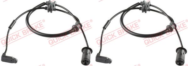 Slijtage indicator Quick Brake WS 0165 A